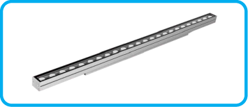 022-AZOOD LED WALL WASHER LIGHT 1301H SERIES